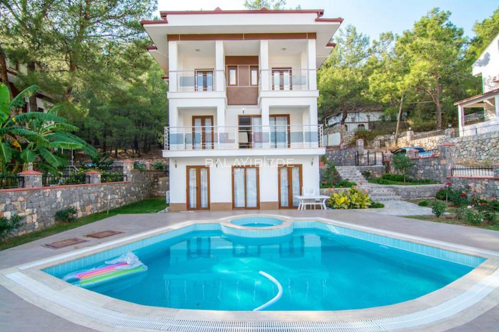 Villa Olympia Dream 2 inf