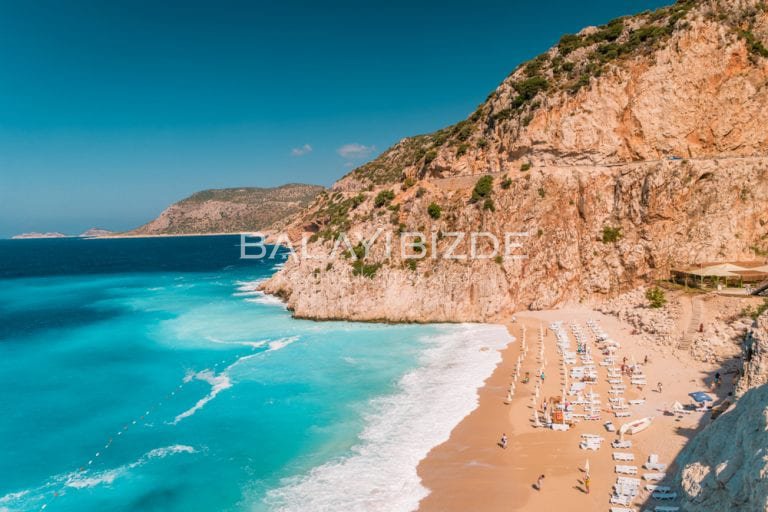 Kalkan Kiralık Villa ve Fiyatları 2023