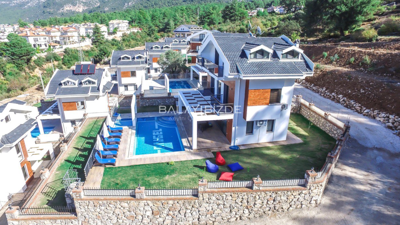 Villa Angel Prestige B