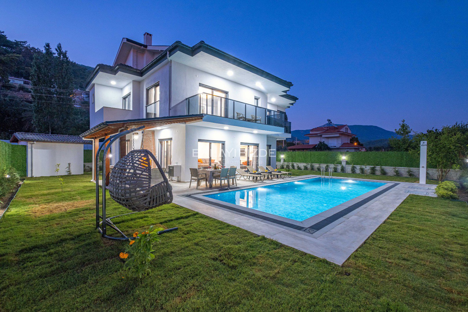 Villa Duru Uno