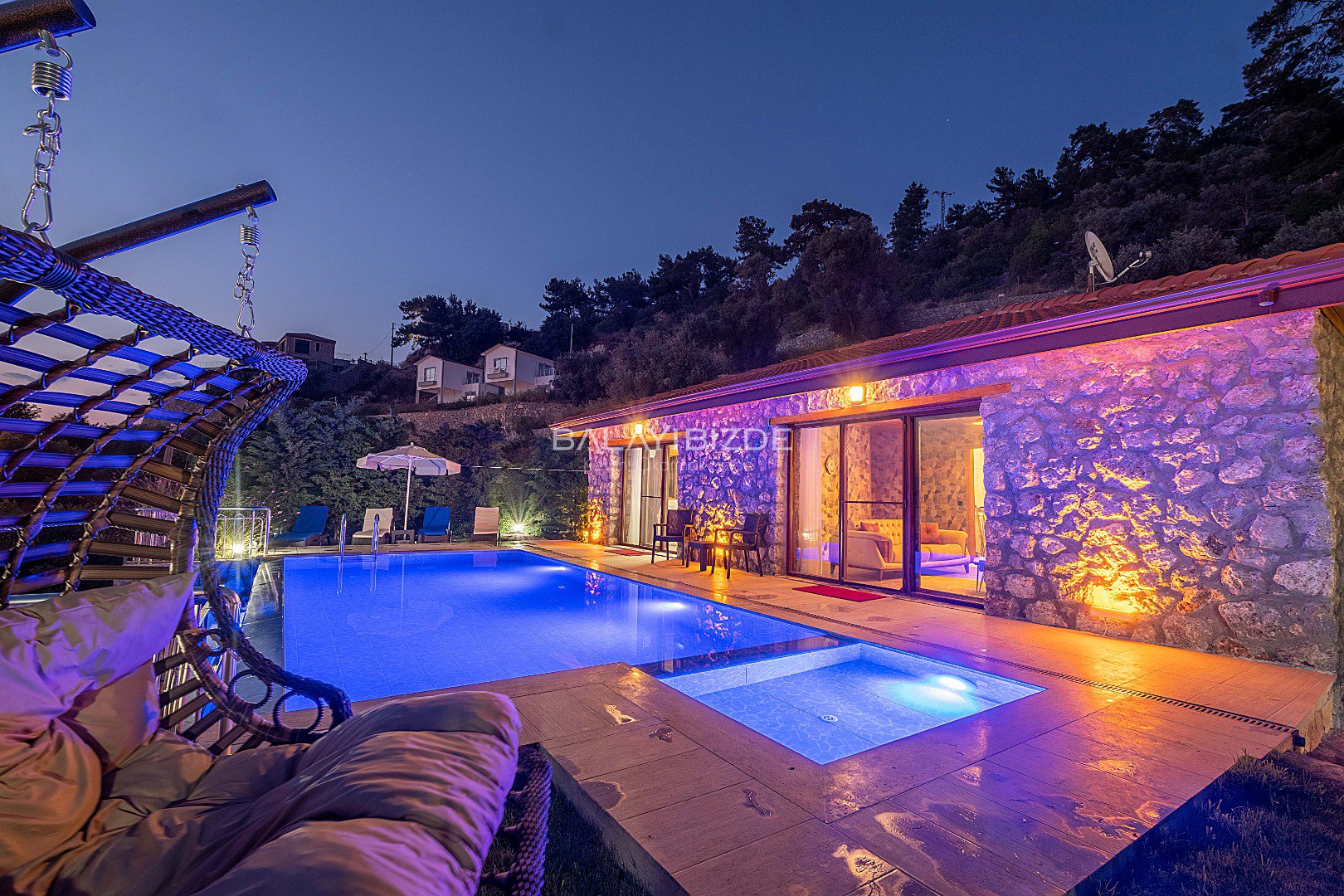 Villa Ahenk