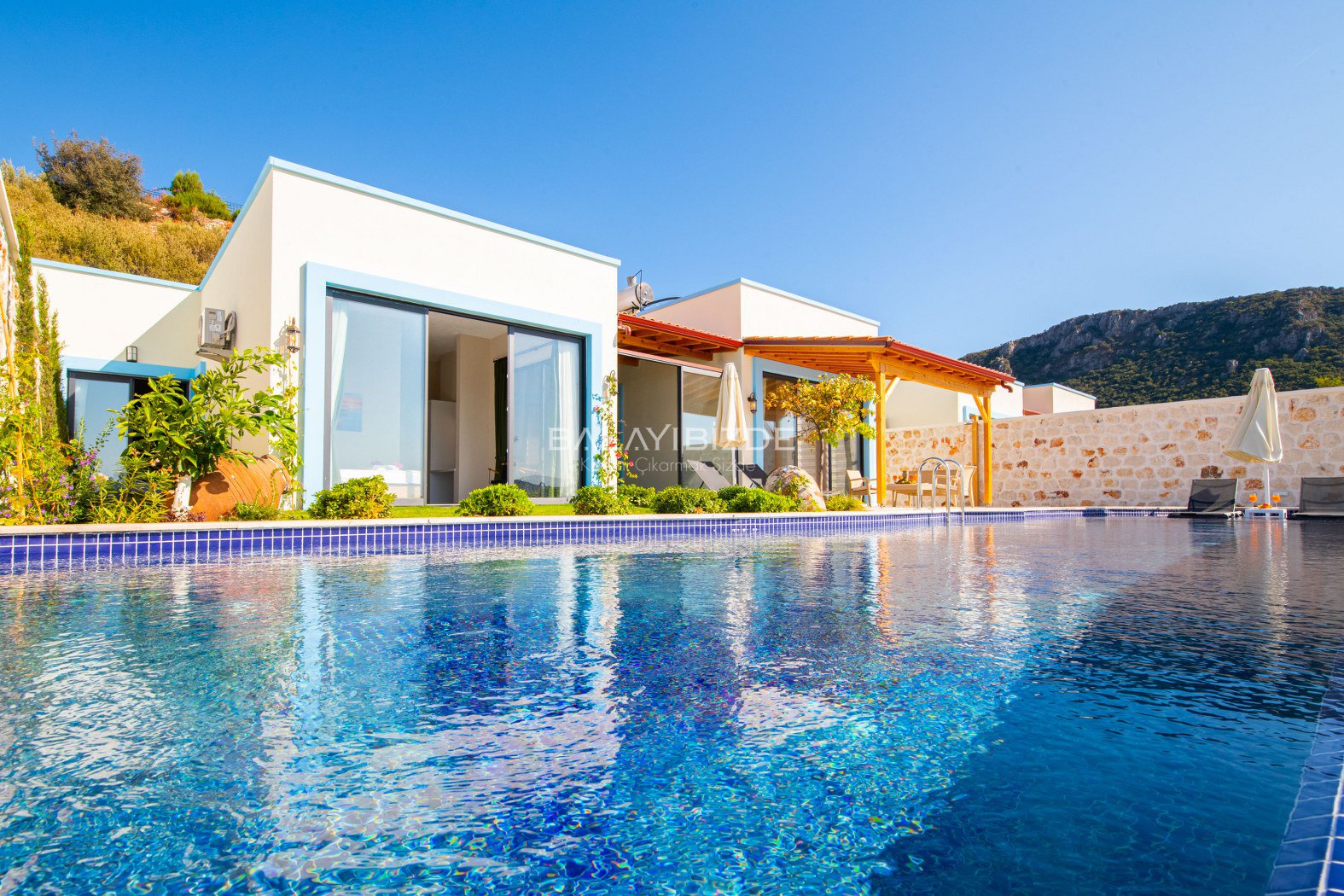 Villa Diomand