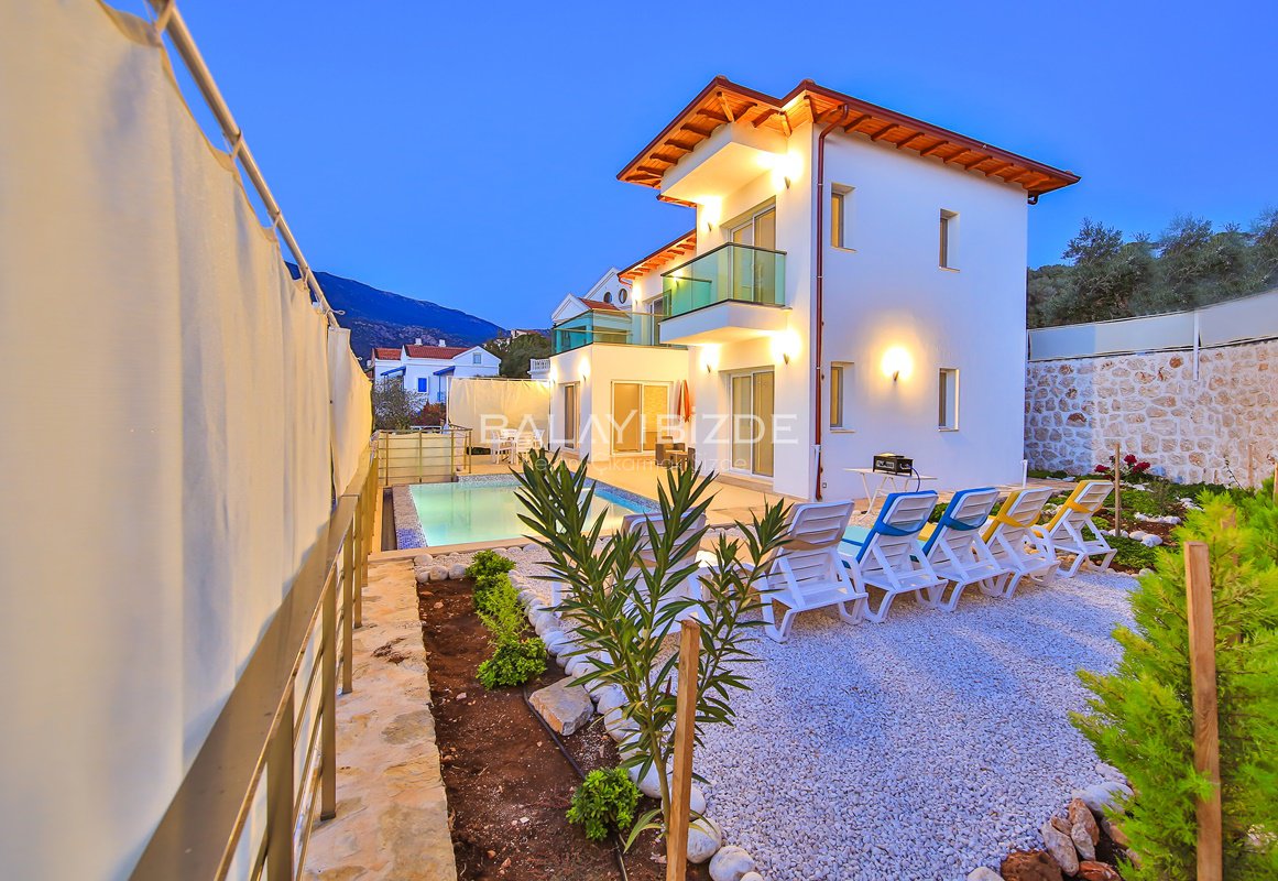 Villa James 5