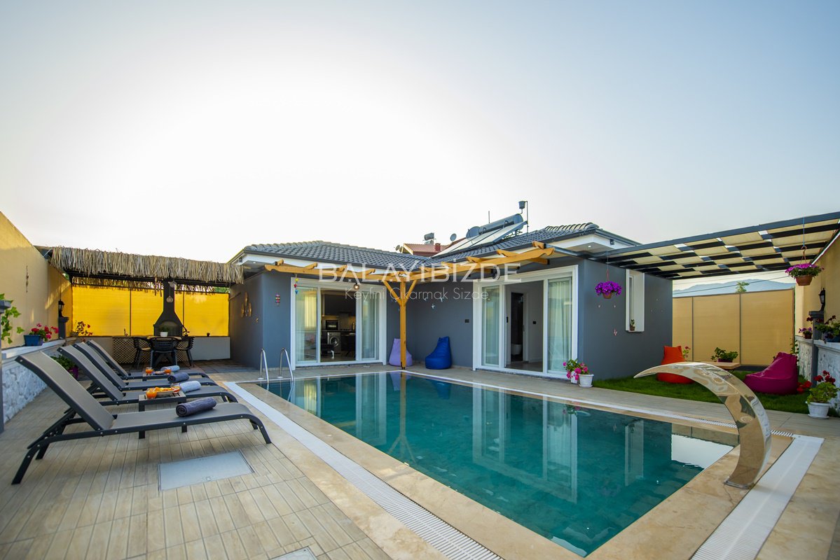 Villa Aloha