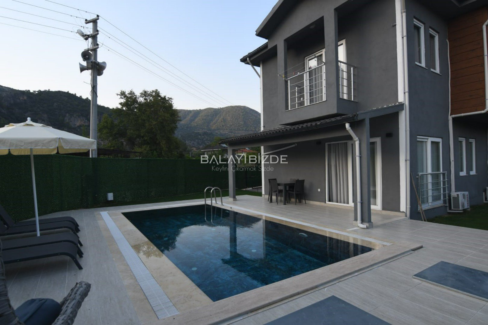 Villa Ceren 2
