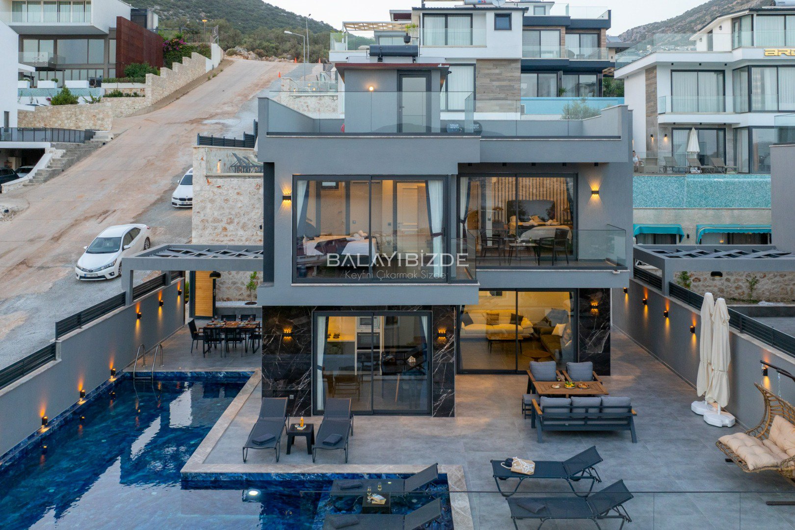 Villa Cihan