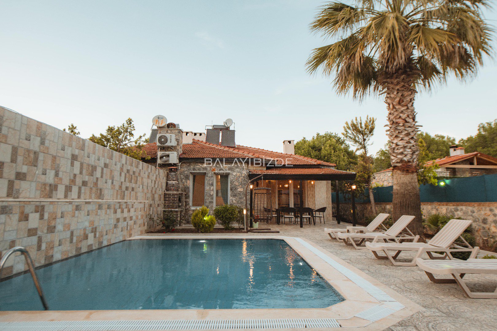 Villa Devina