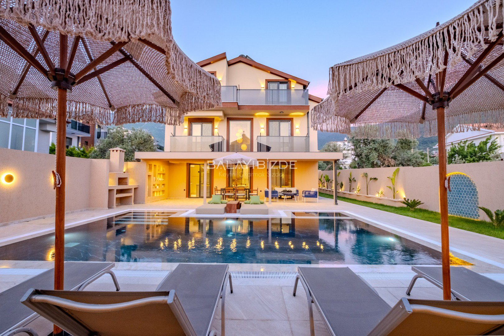 Villa Efterya 4