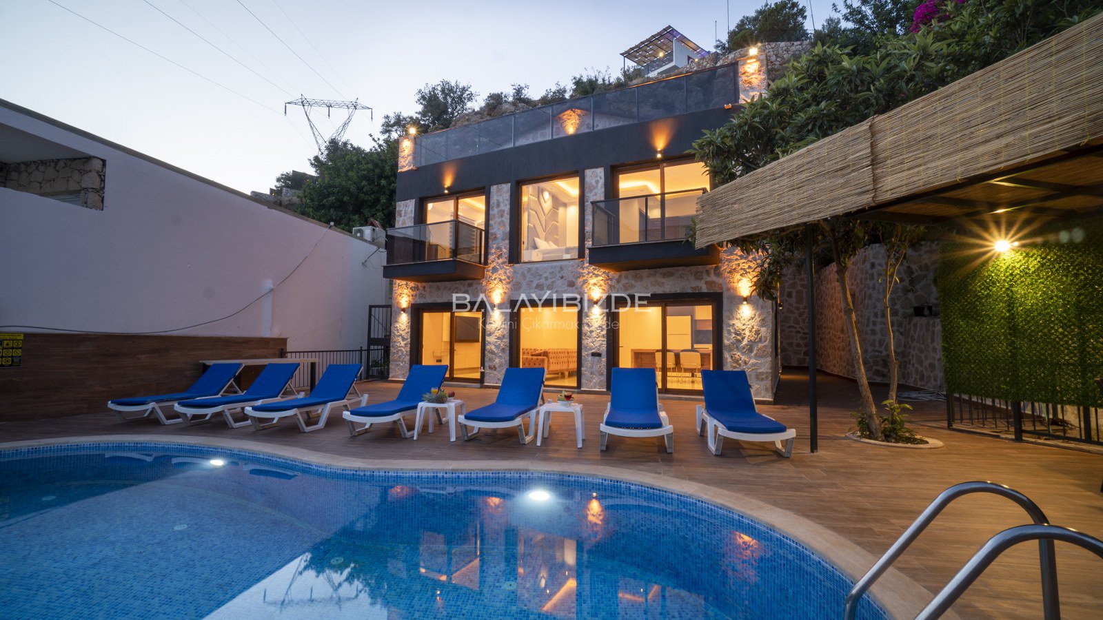 Villa Elite Akbel