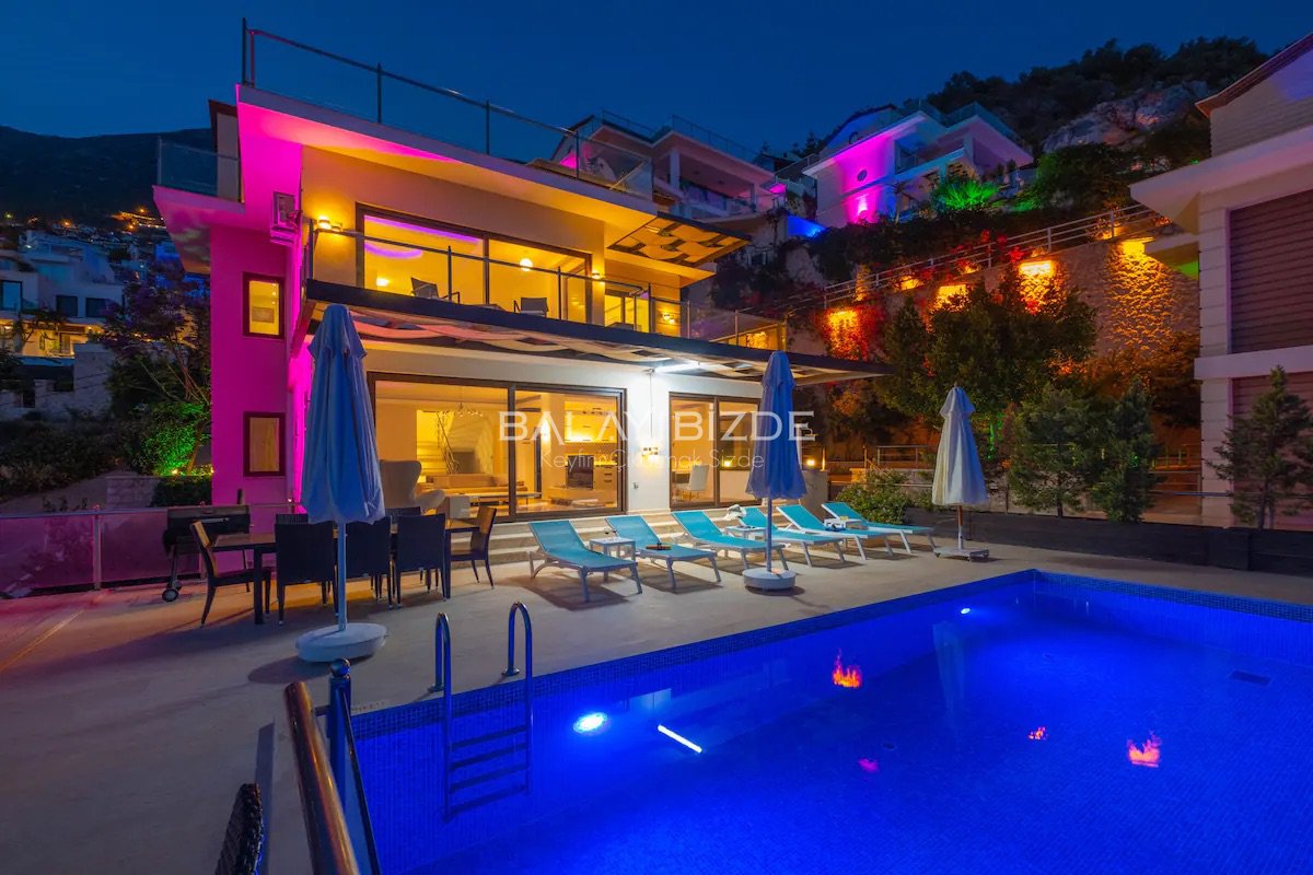 Villa Gredi İns
