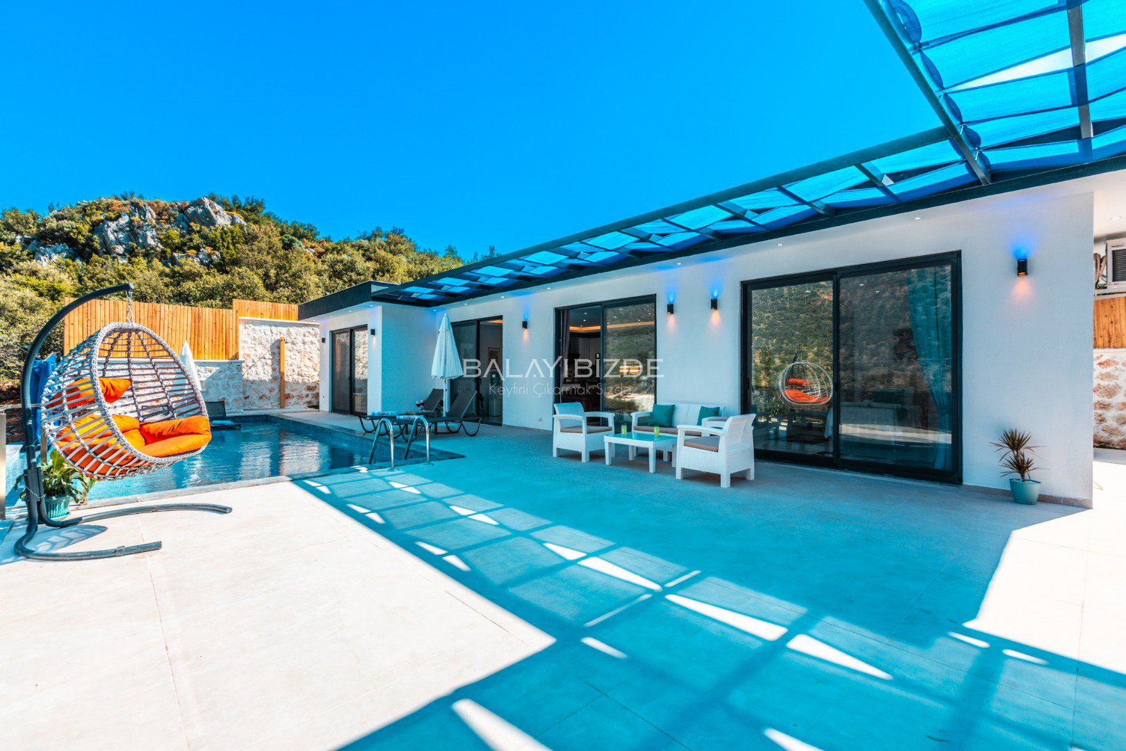 Villa Gülfidan