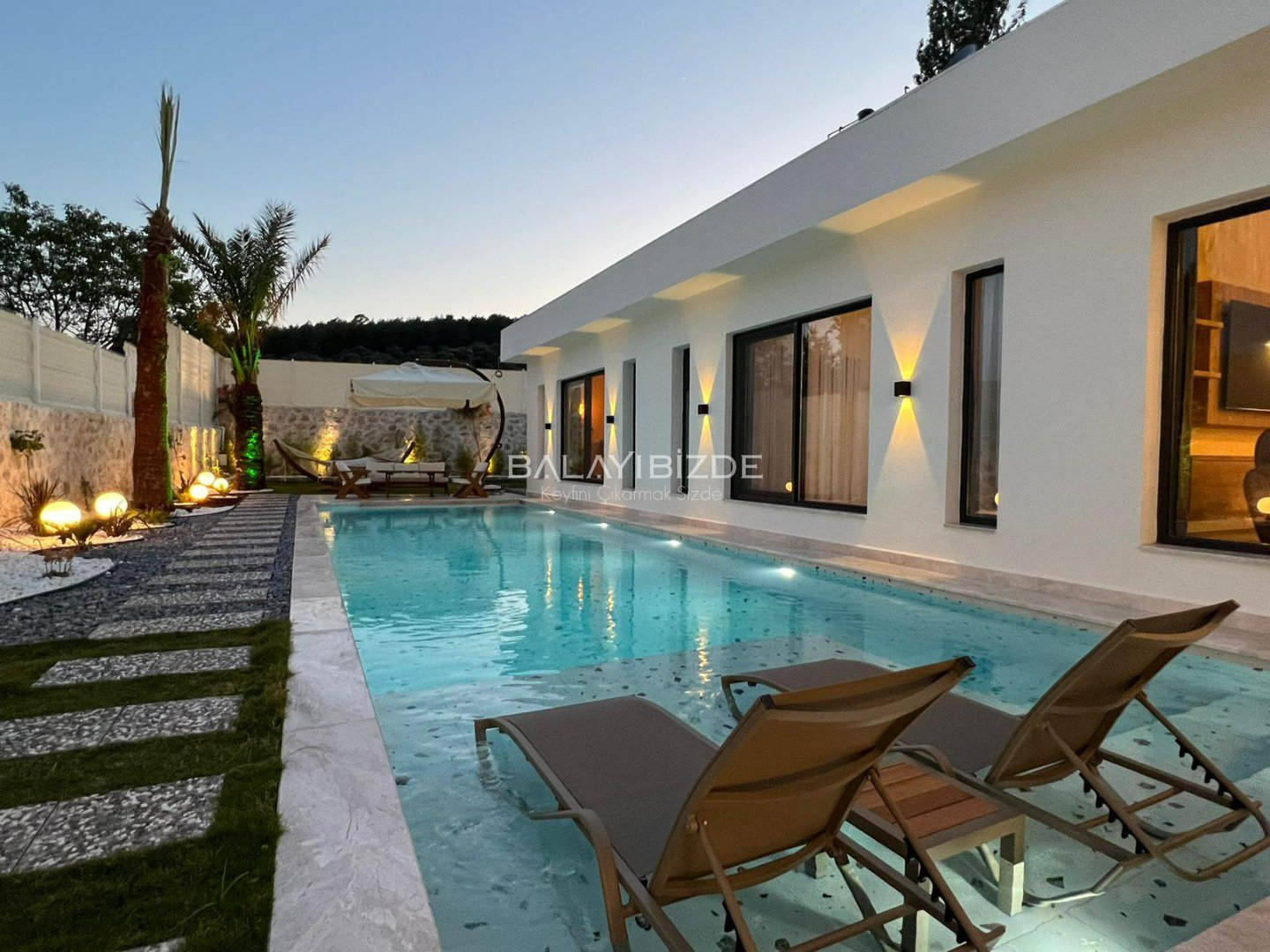 Villa Katana