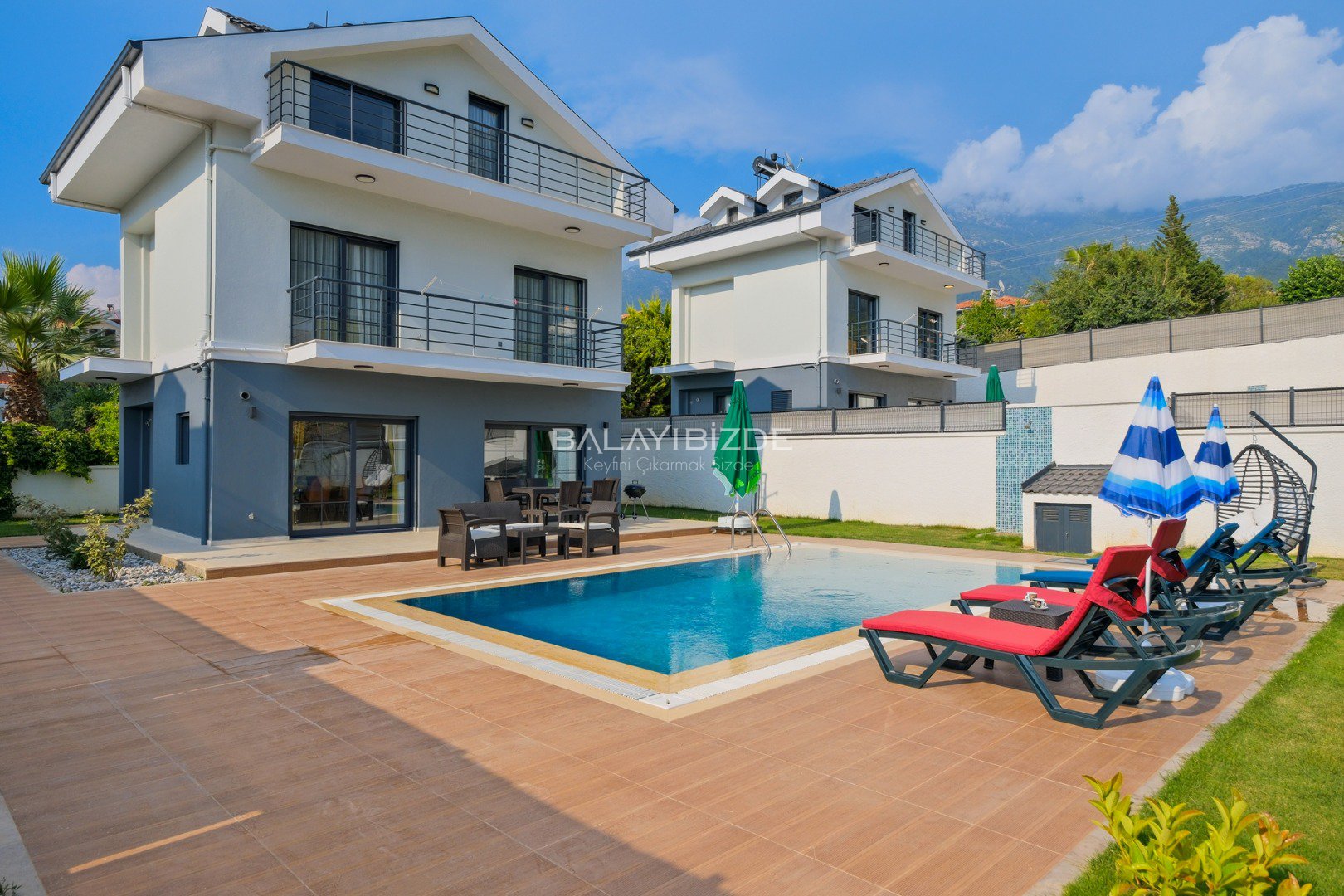 Villa Lara 2