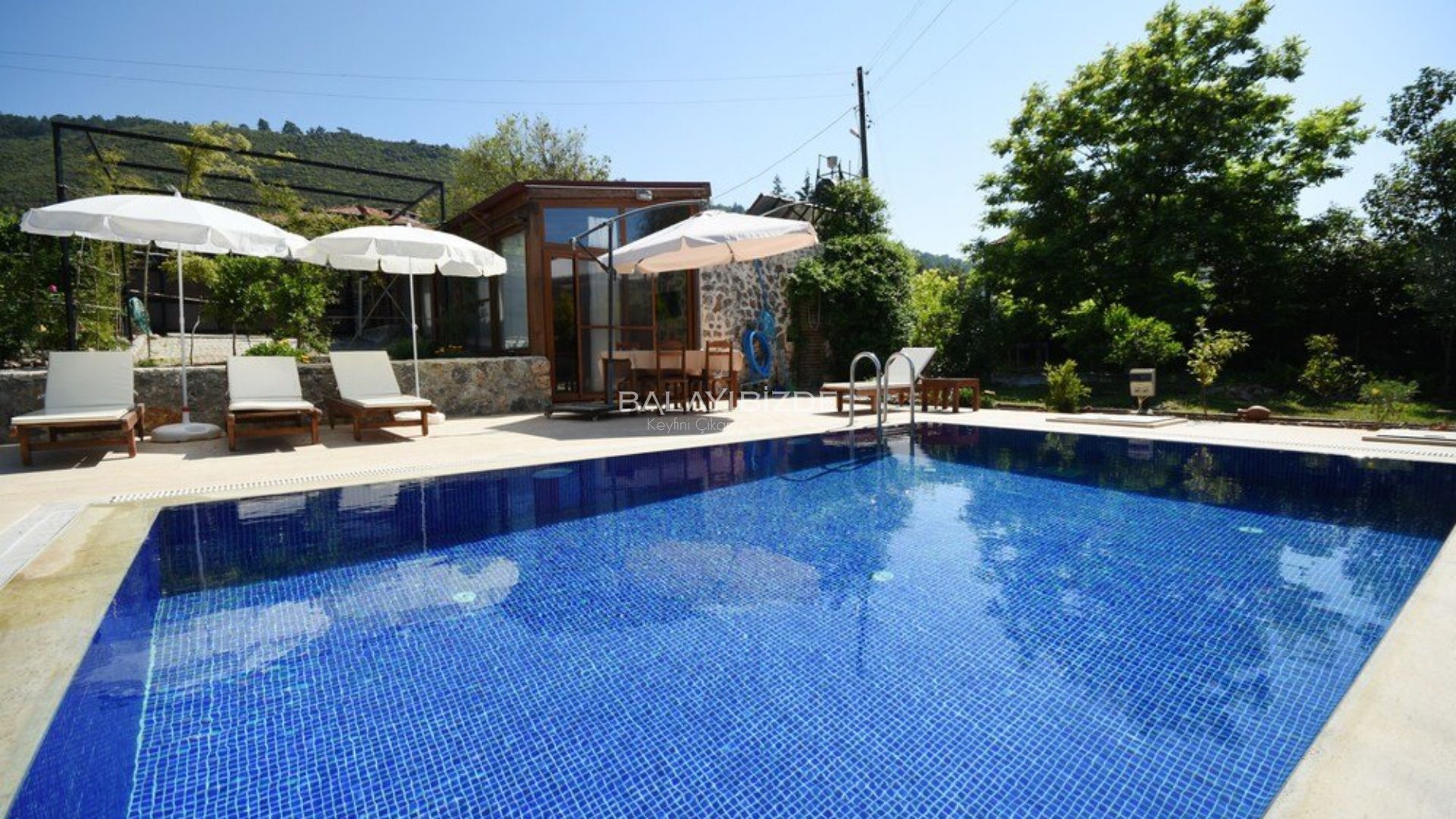 Villa Lavi