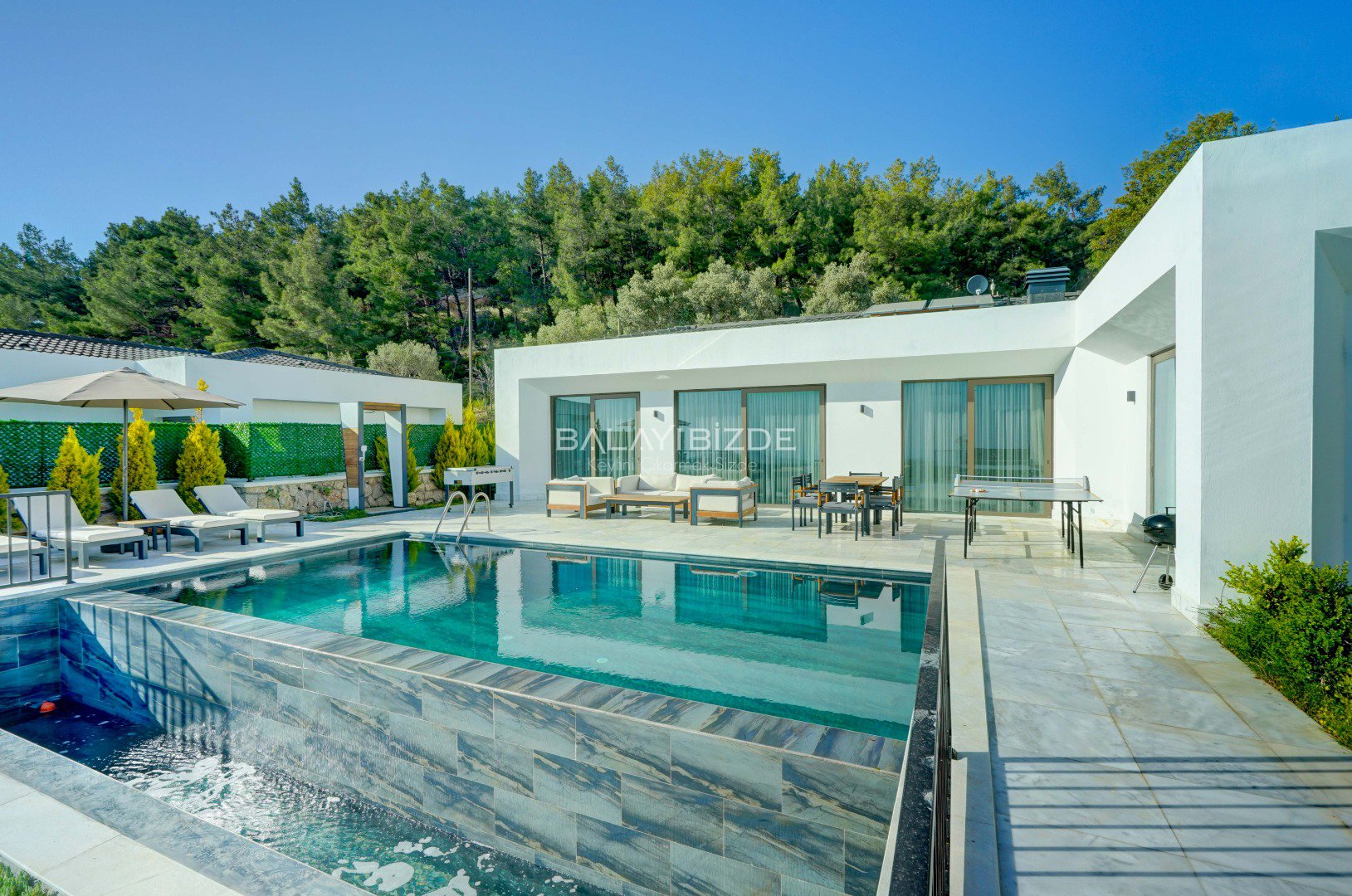 Villa Neptune 2