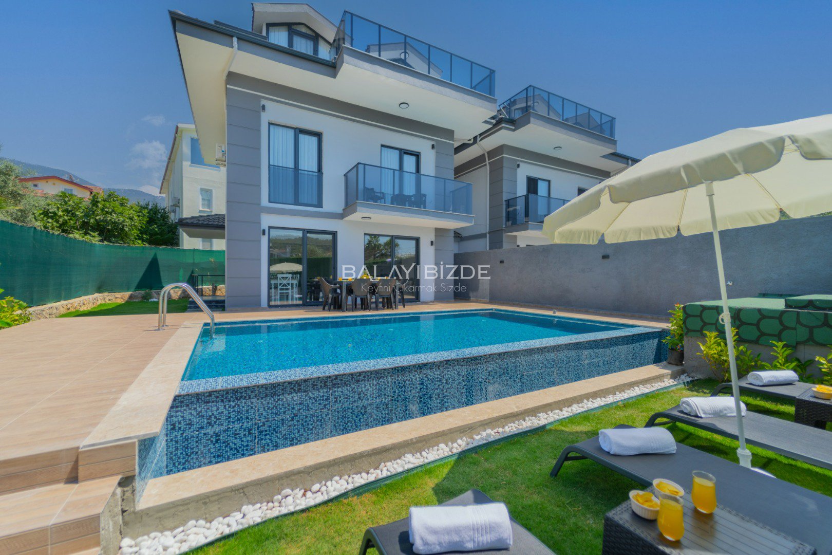 Villa Polina 2
