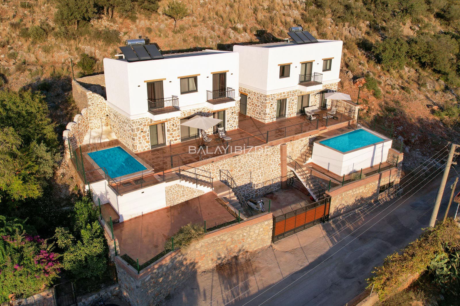 Villa Rüzgartaşı 2
