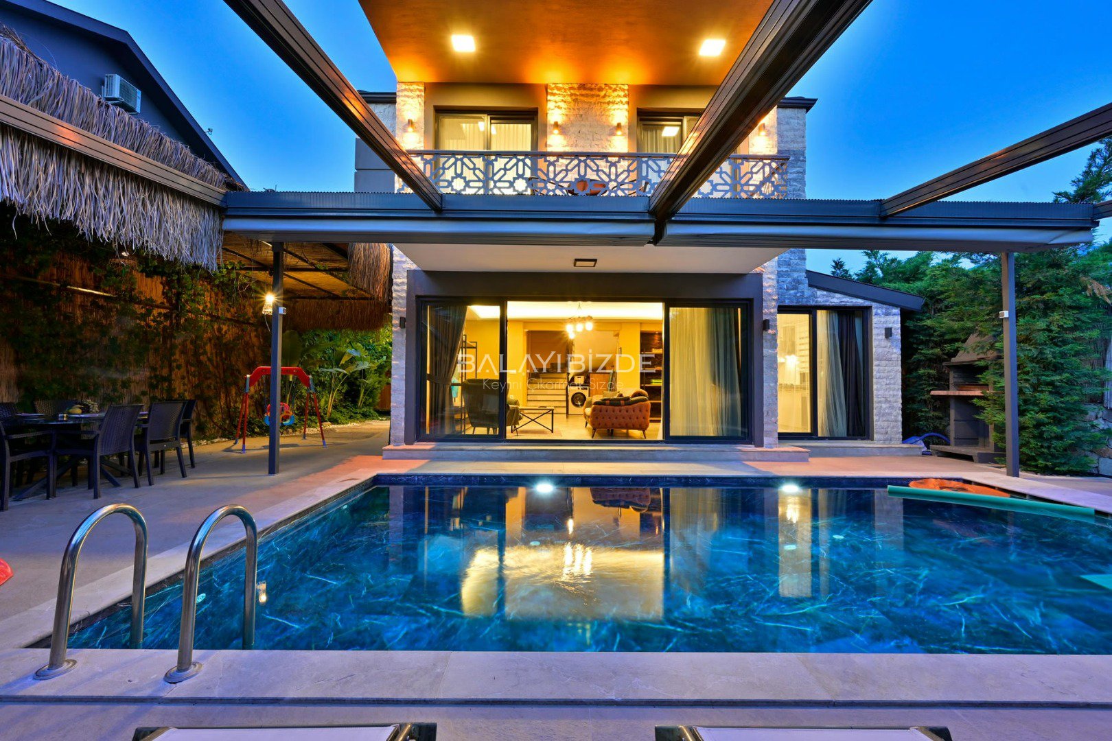 Villa Çeşme 2