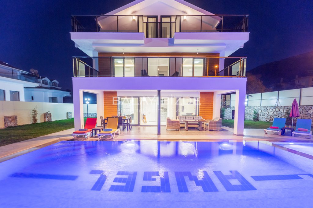 Villa Angel Sherbella