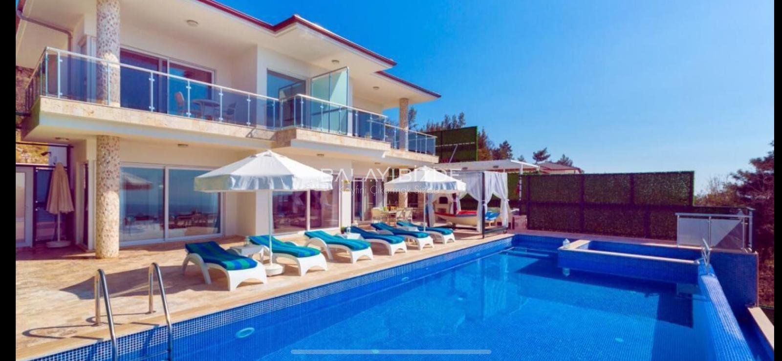 Villa Almira İslamlar