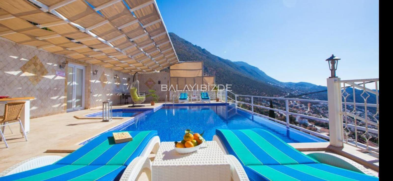 Villa Hilal