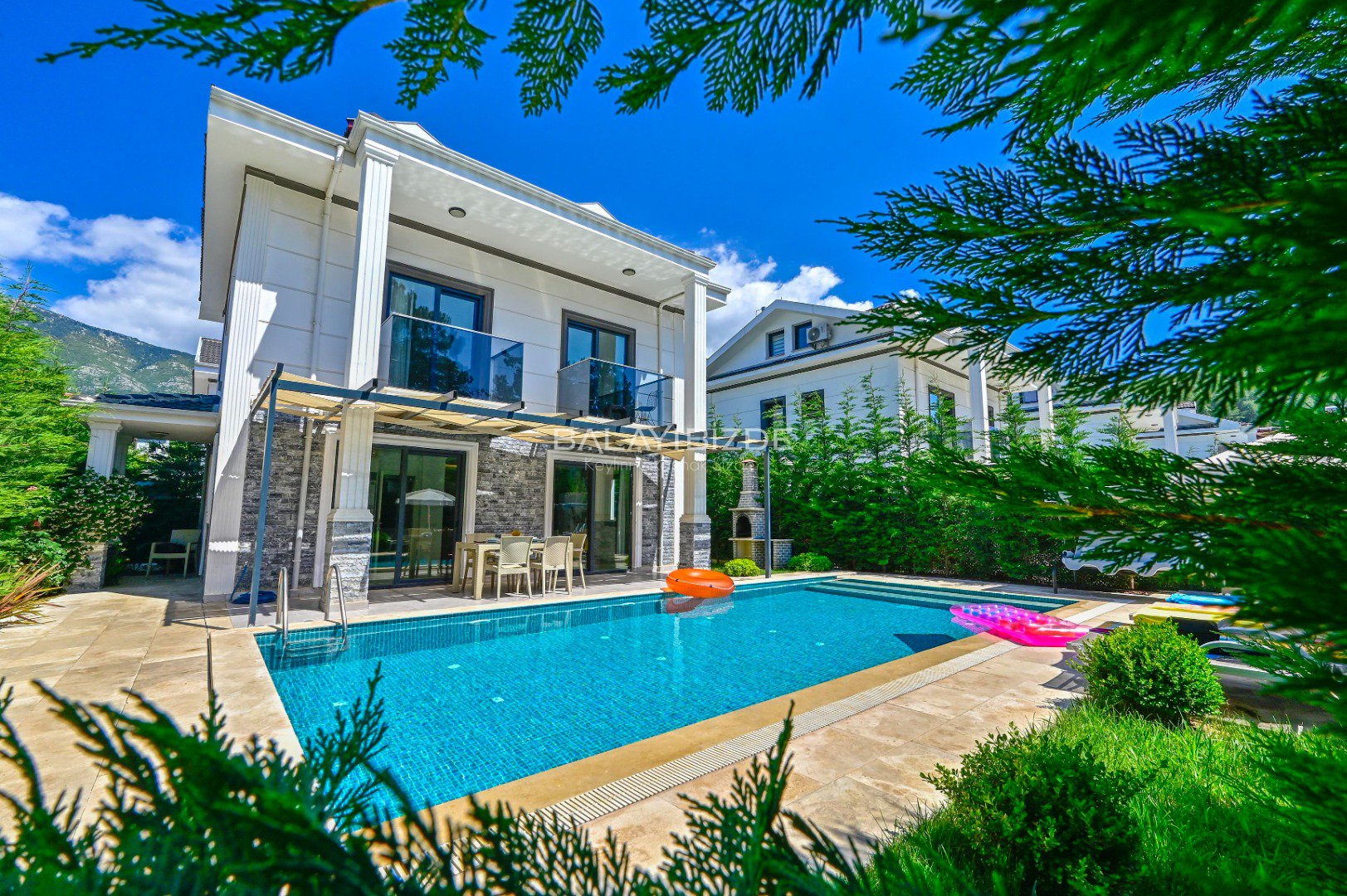 Villa Mino