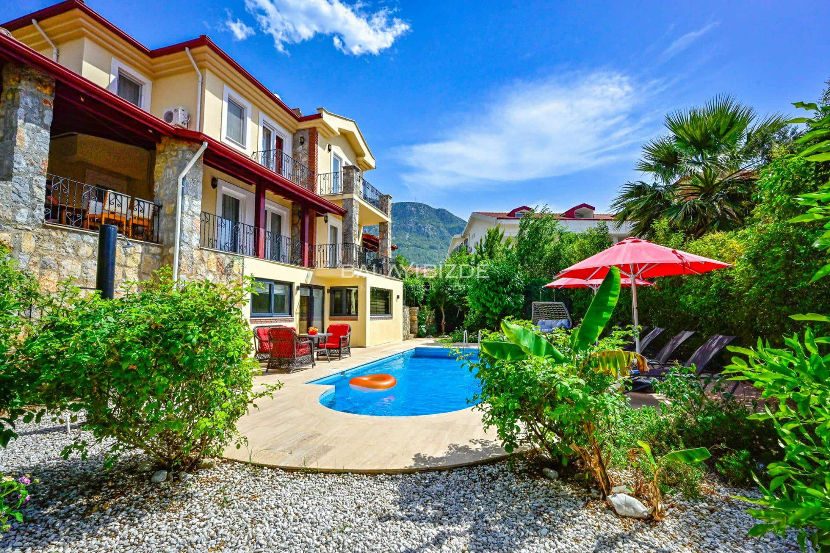 Villa Teras