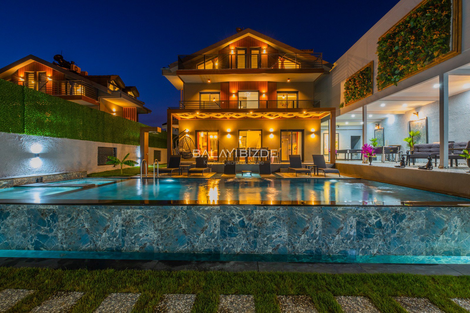 Villa Su Lal