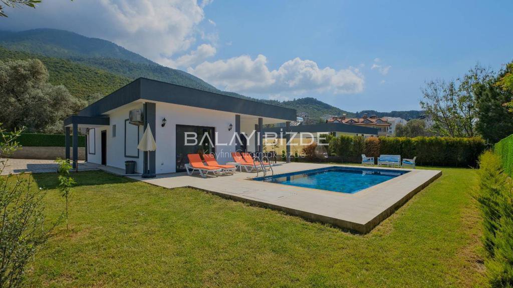 Villa Toklu Homes 2