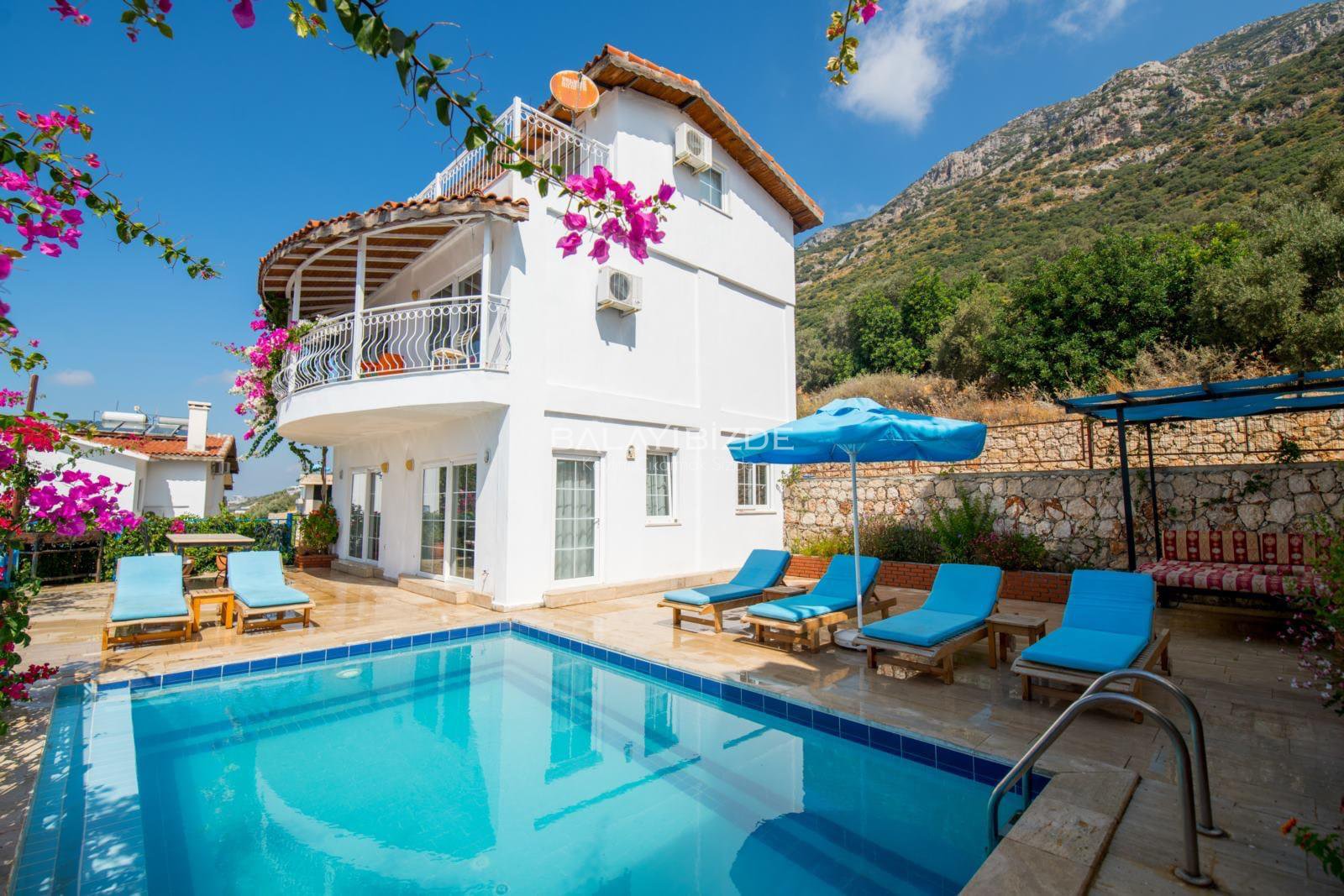 Villa Zaman Konağı