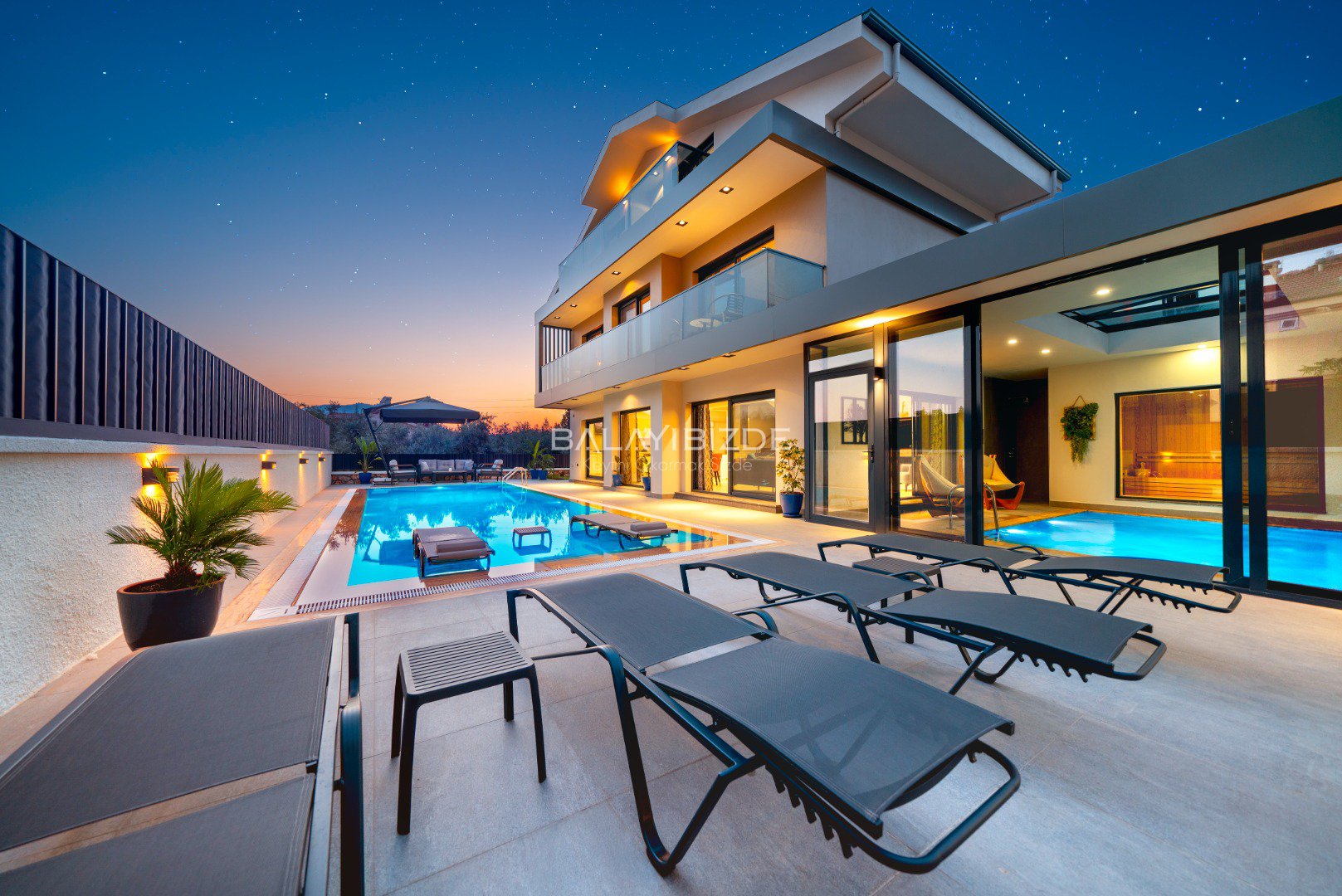 Villa Alavya