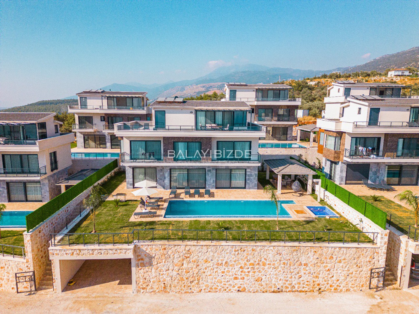 Kalkan Mercan Akdağ