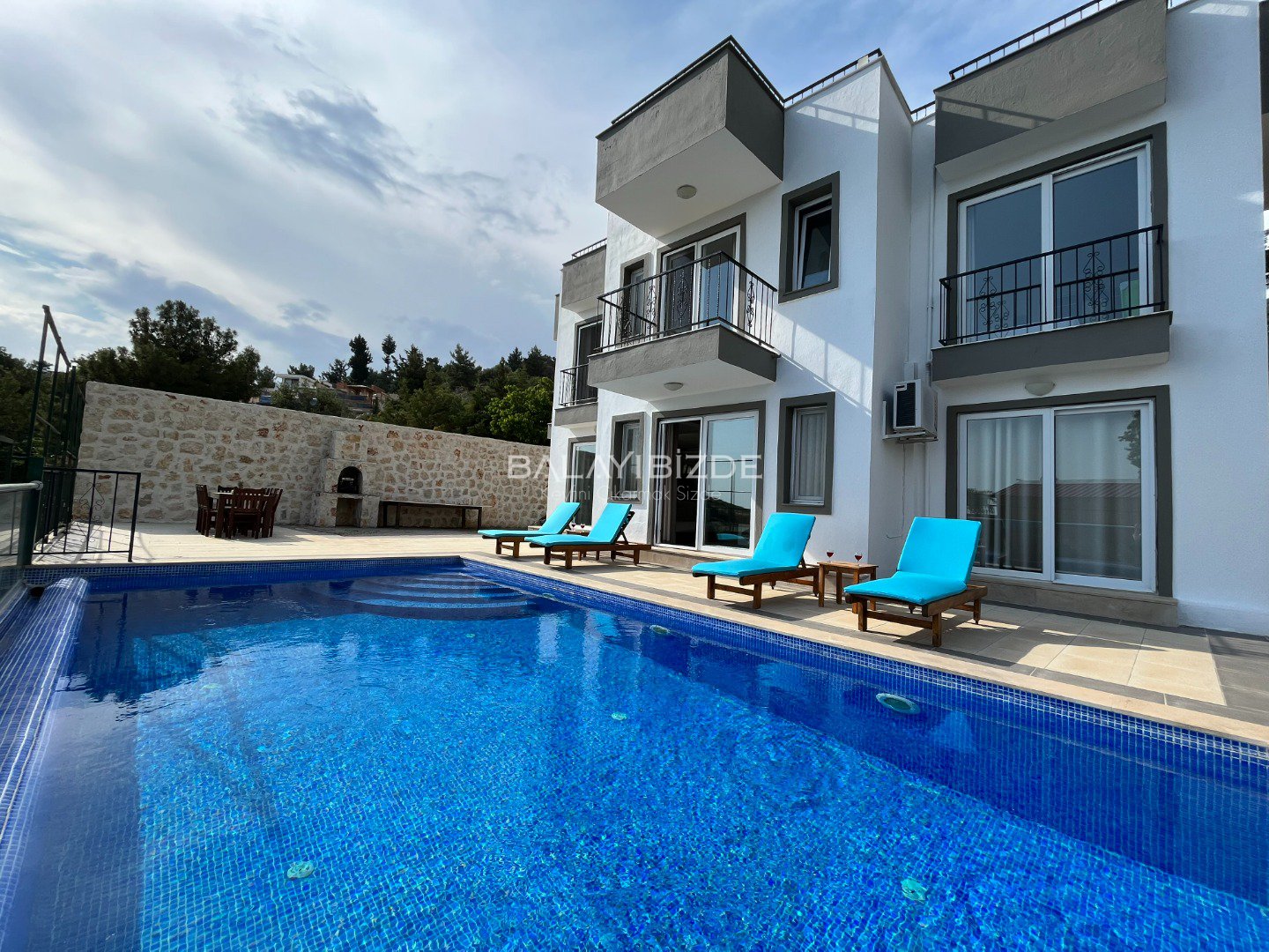 Villa Birdie