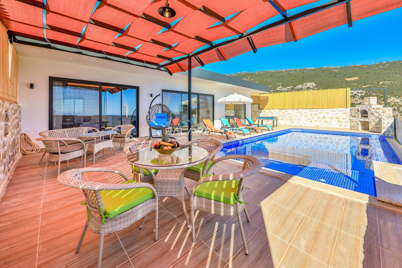 Villa Allure