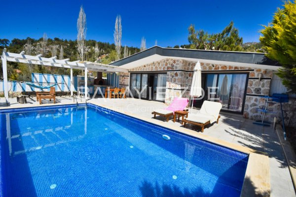 Villa Romanson | Villa Romanson Fiyatları 2023