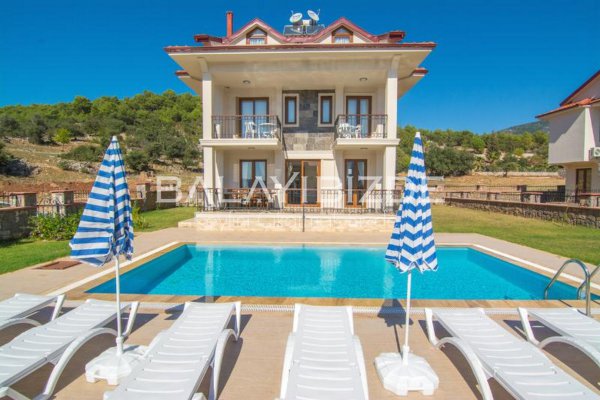 Villa Opal Premium inf