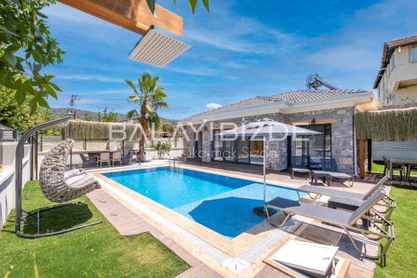 Villa Demo | Villa Demo Fiyatları 2023