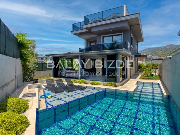 Villa Pırlanta 2