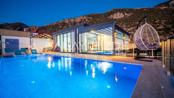 Villa Spring 1 | Villa Spring 1 Fiyatları 2023