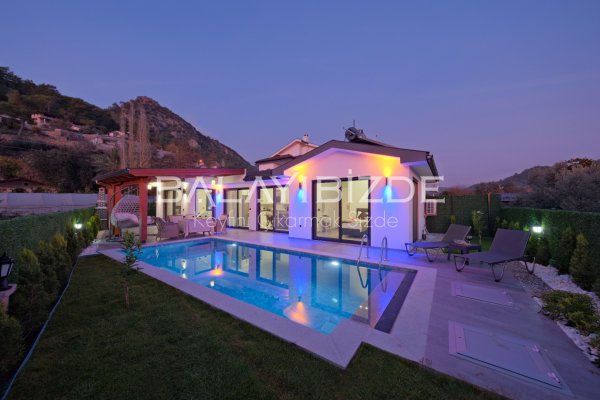 Villa Duru Duo