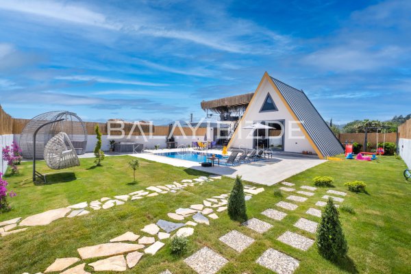 Villa Simsim