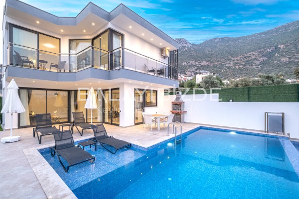 Villa Panora 1 | Villa Panora 1 Fiyatları 2023