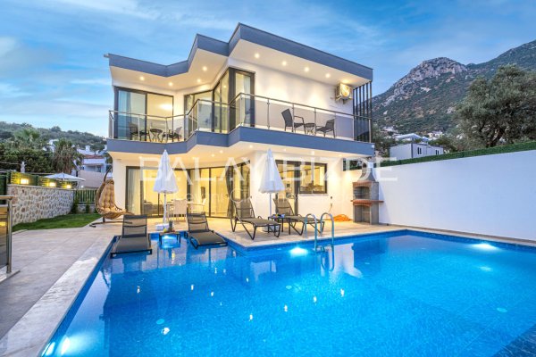 Villa Panora 2 | Villa Panora 2 Fiyatları 2023