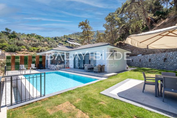 Villa Zera 2 | Villa Zera 2 Fiyatları 2023