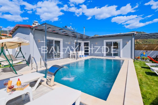 Villa Altın 2 | Villa Altın 2 Fiyatları 2023