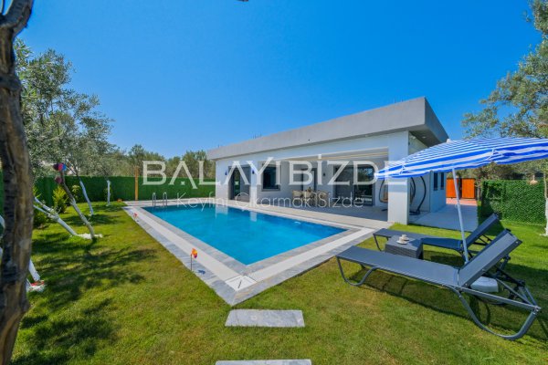 Villa Olive