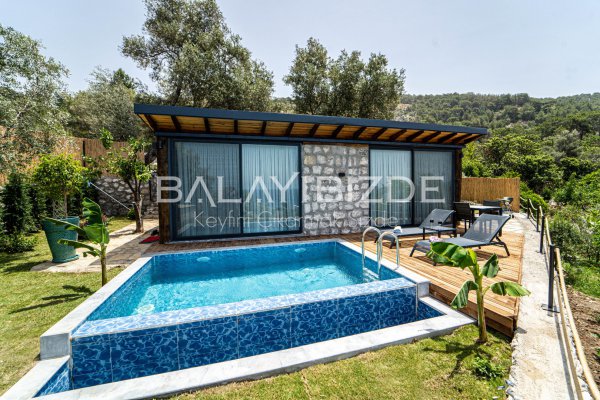 Villa Dream Faralya
