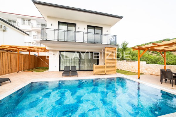 Villa Savaya 2