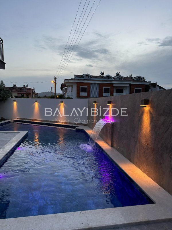 Villa Ayazma