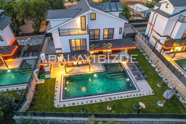 Villa Cape 2
